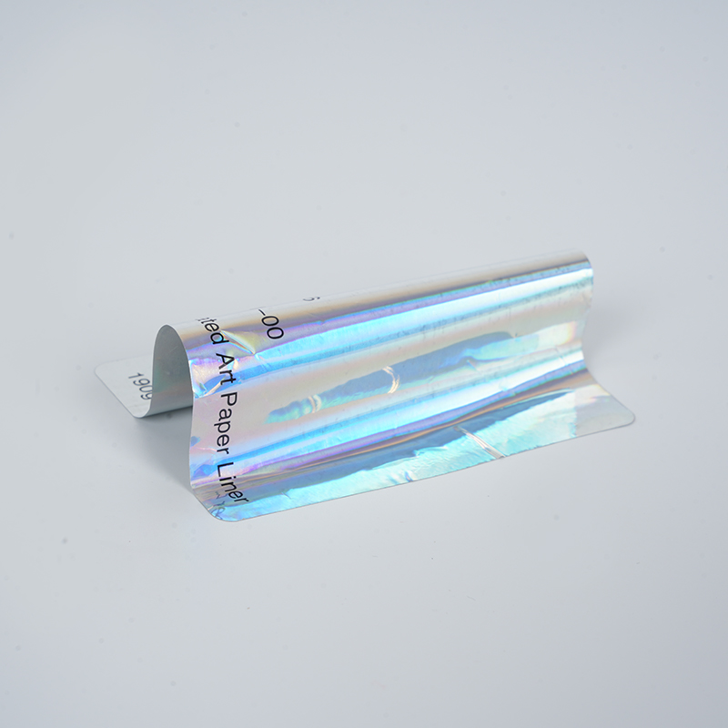 Keo Tự Dính Holographic